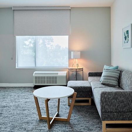 Towneplace Suites By Marriott Chattanooga South, East Ridge Eksteriør billede