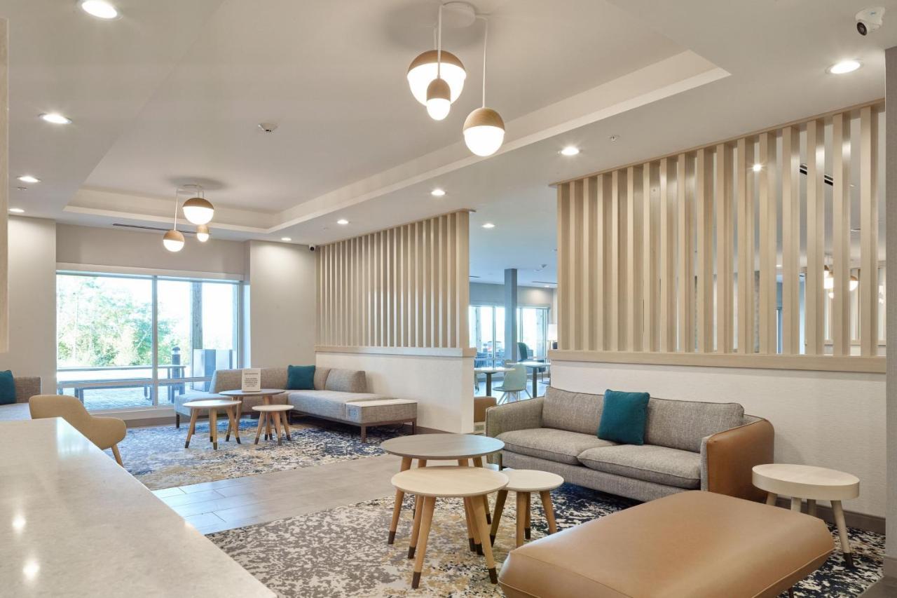 Towneplace Suites By Marriott Chattanooga South, East Ridge Eksteriør billede