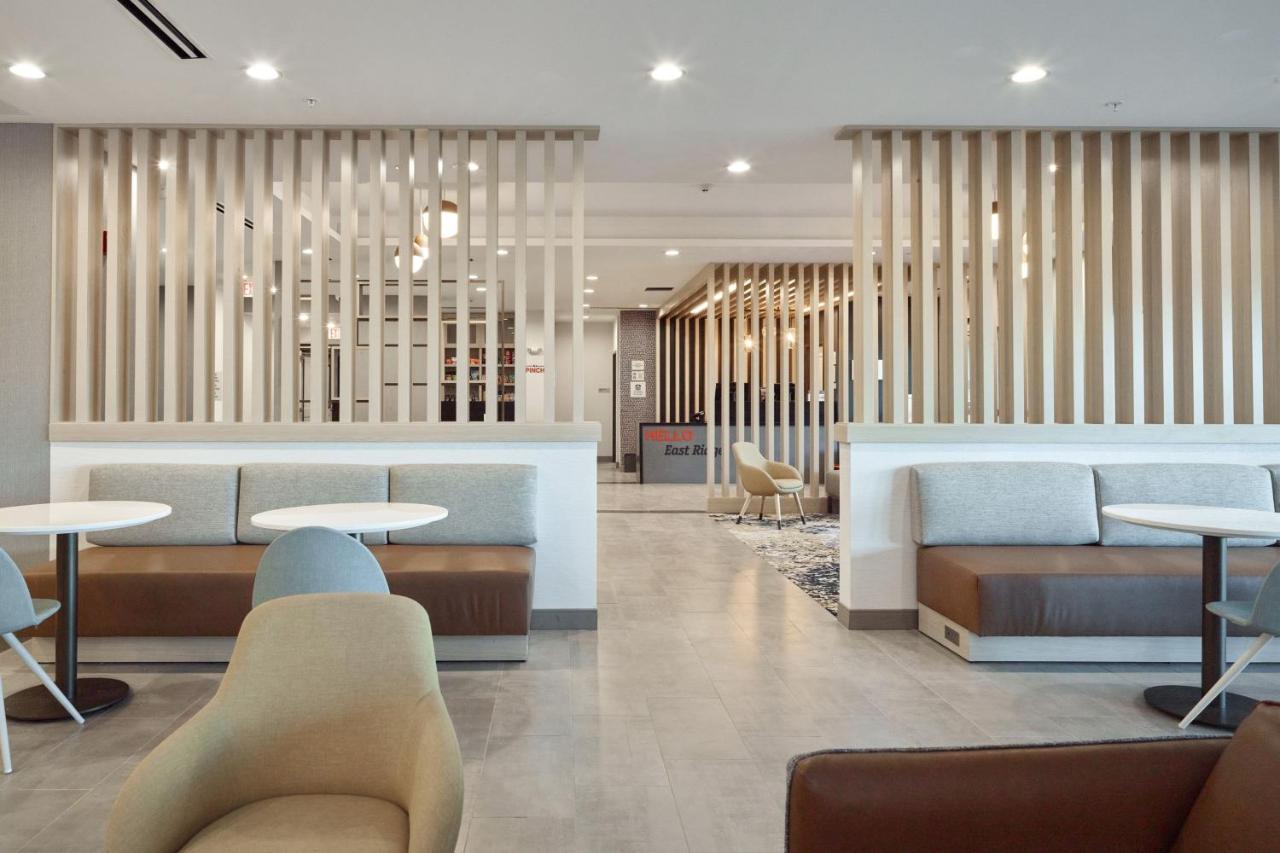 Towneplace Suites By Marriott Chattanooga South, East Ridge Eksteriør billede