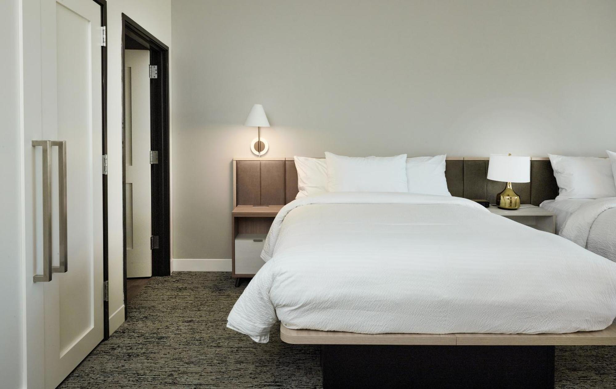 Towneplace Suites By Marriott Chattanooga South, East Ridge Eksteriør billede