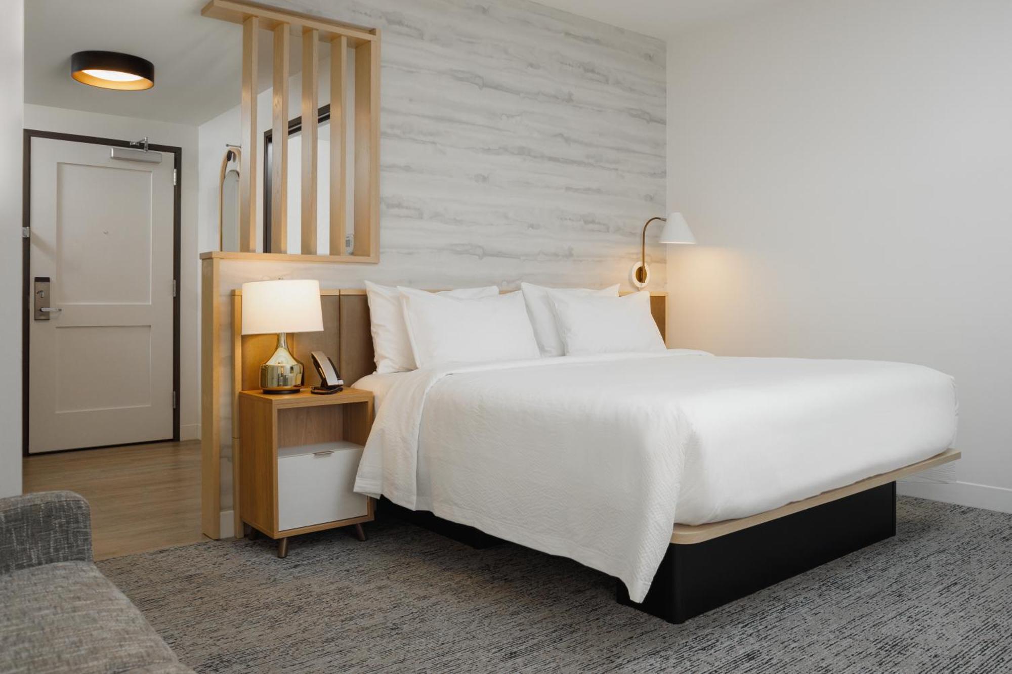 Towneplace Suites By Marriott Chattanooga South, East Ridge Eksteriør billede