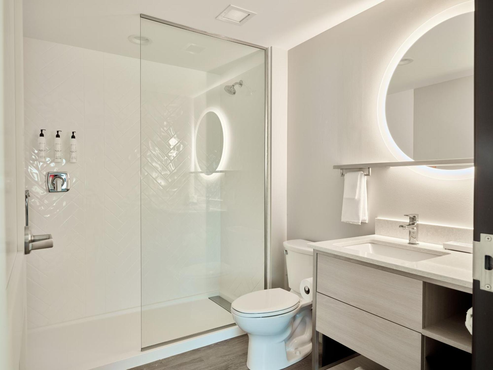 Towneplace Suites By Marriott Chattanooga South, East Ridge Eksteriør billede