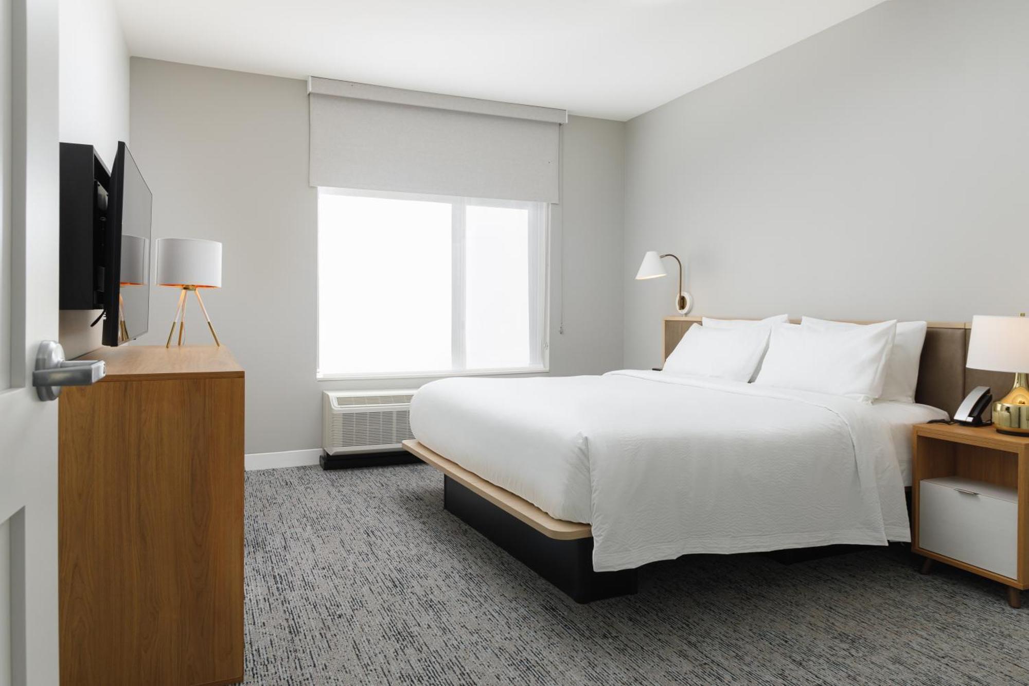 Towneplace Suites By Marriott Chattanooga South, East Ridge Eksteriør billede