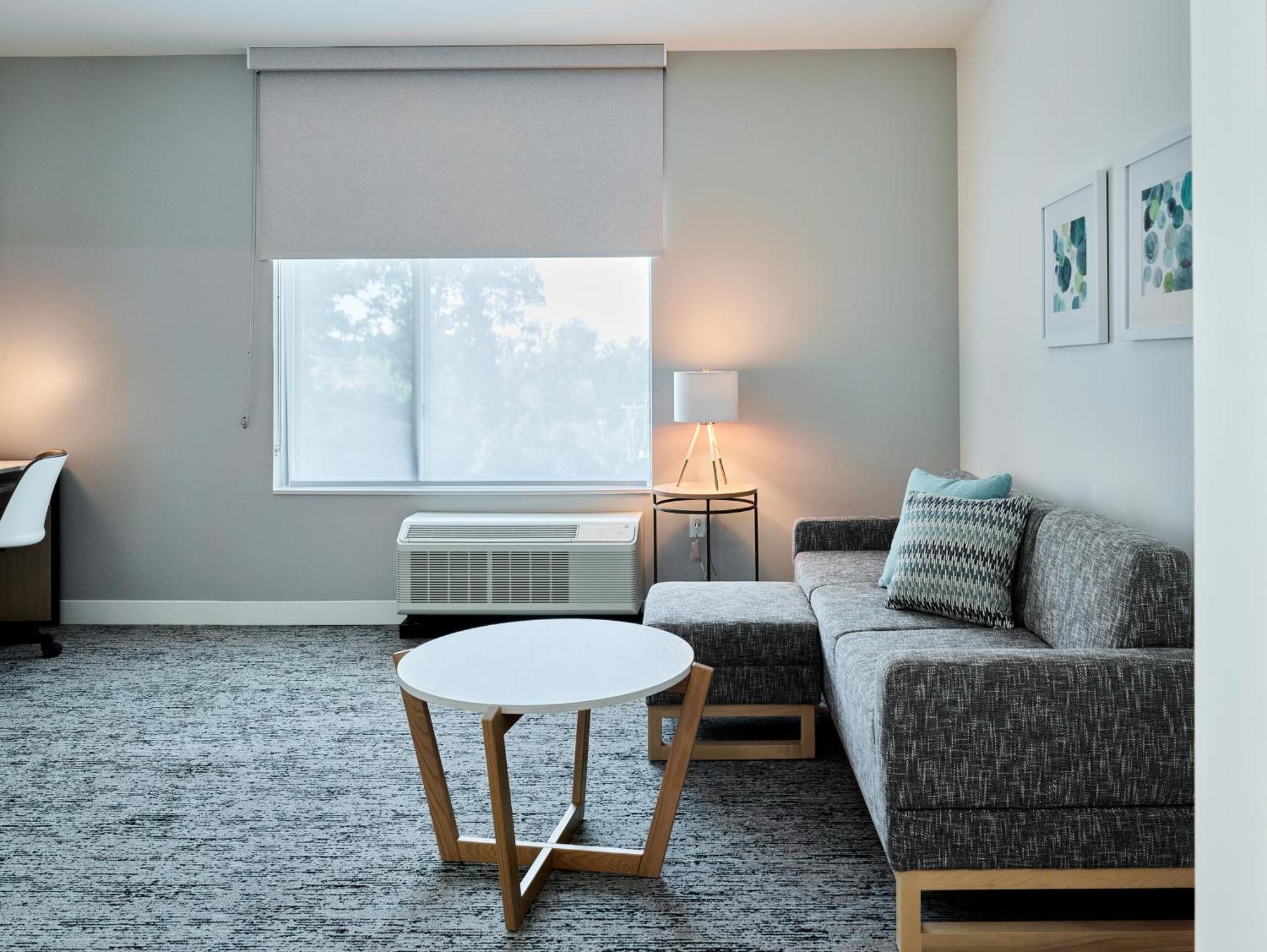 Towneplace Suites By Marriott Chattanooga South, East Ridge Eksteriør billede