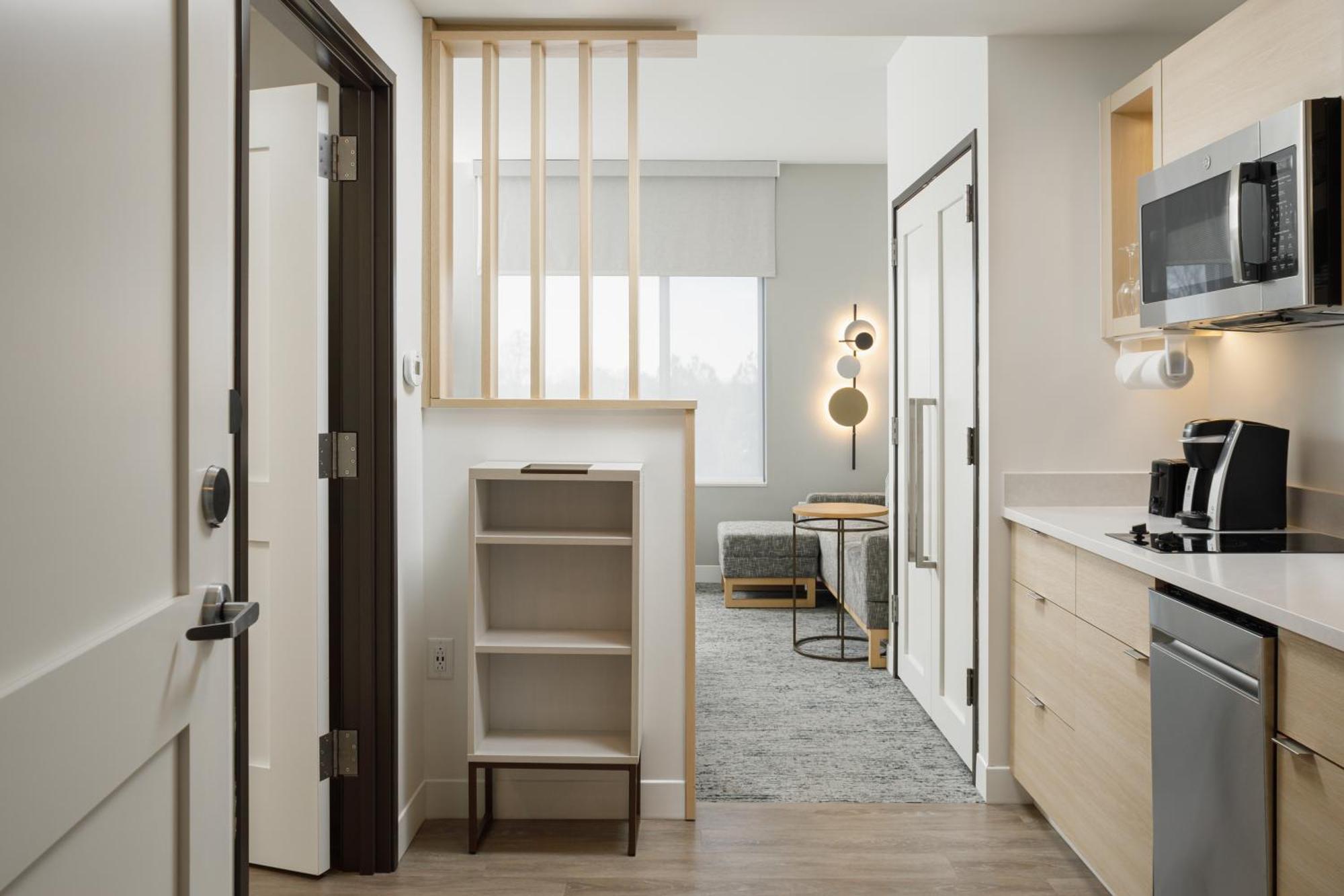 Towneplace Suites By Marriott Chattanooga South, East Ridge Eksteriør billede
