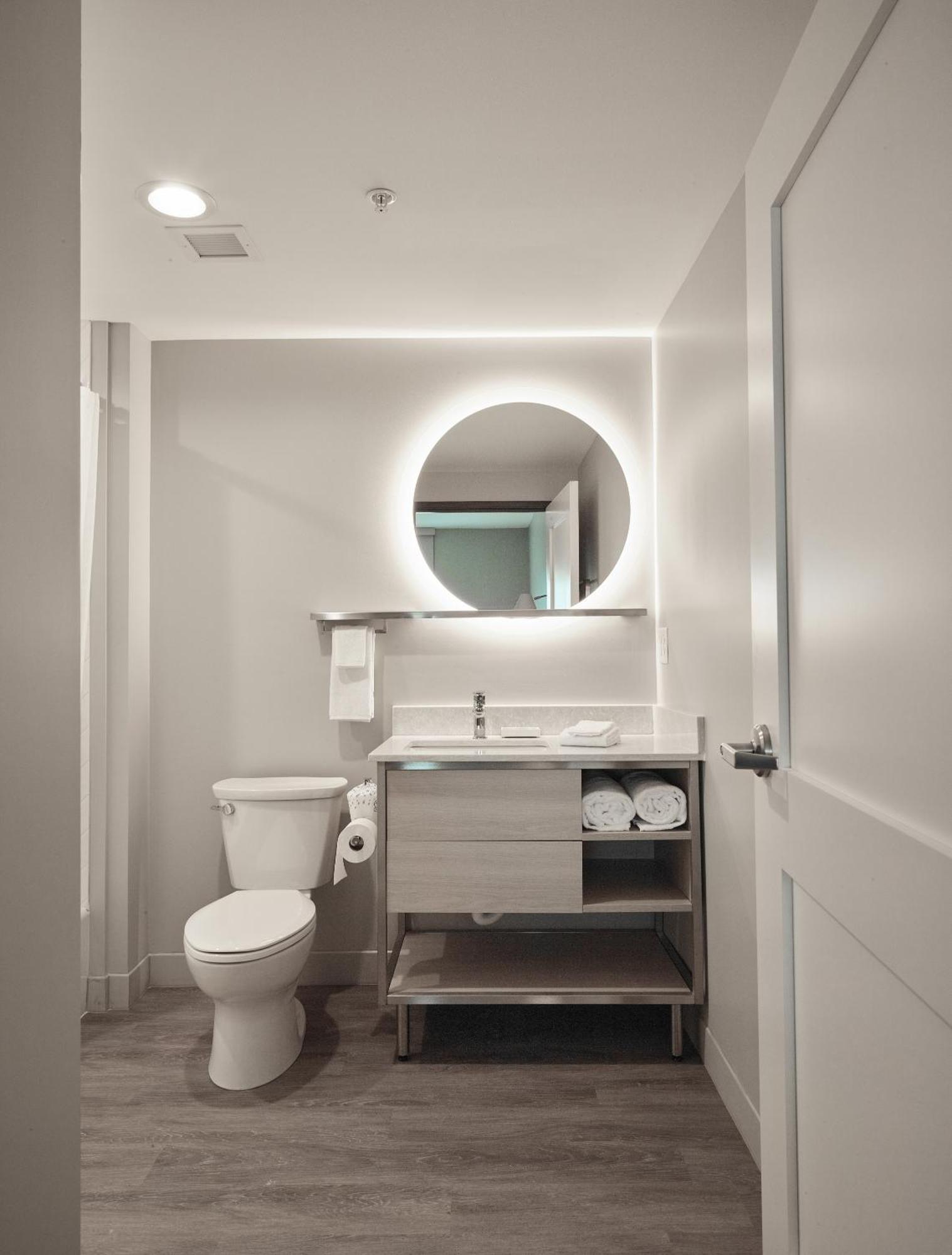 Towneplace Suites By Marriott Chattanooga South, East Ridge Eksteriør billede
