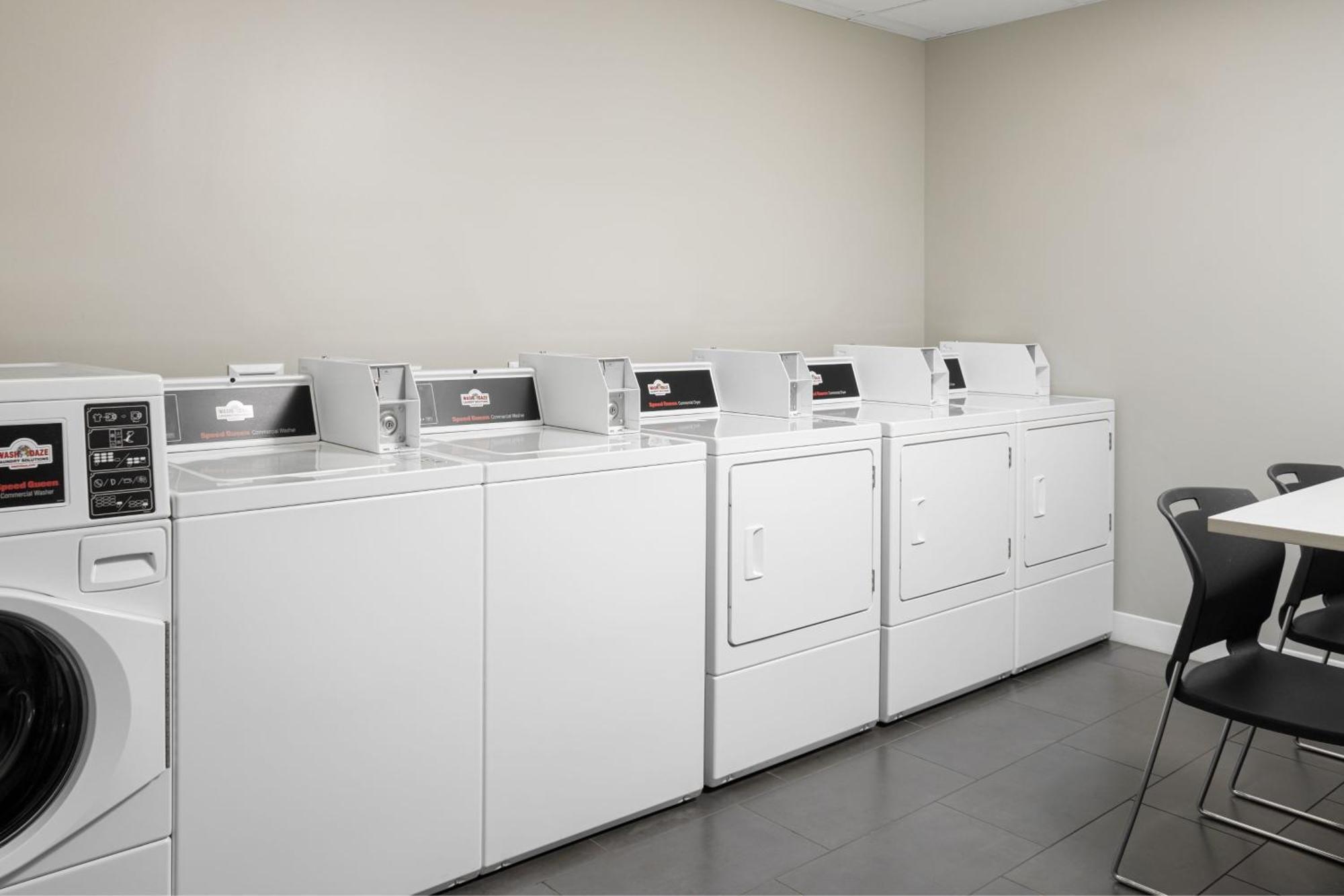 Towneplace Suites By Marriott Chattanooga South, East Ridge Eksteriør billede