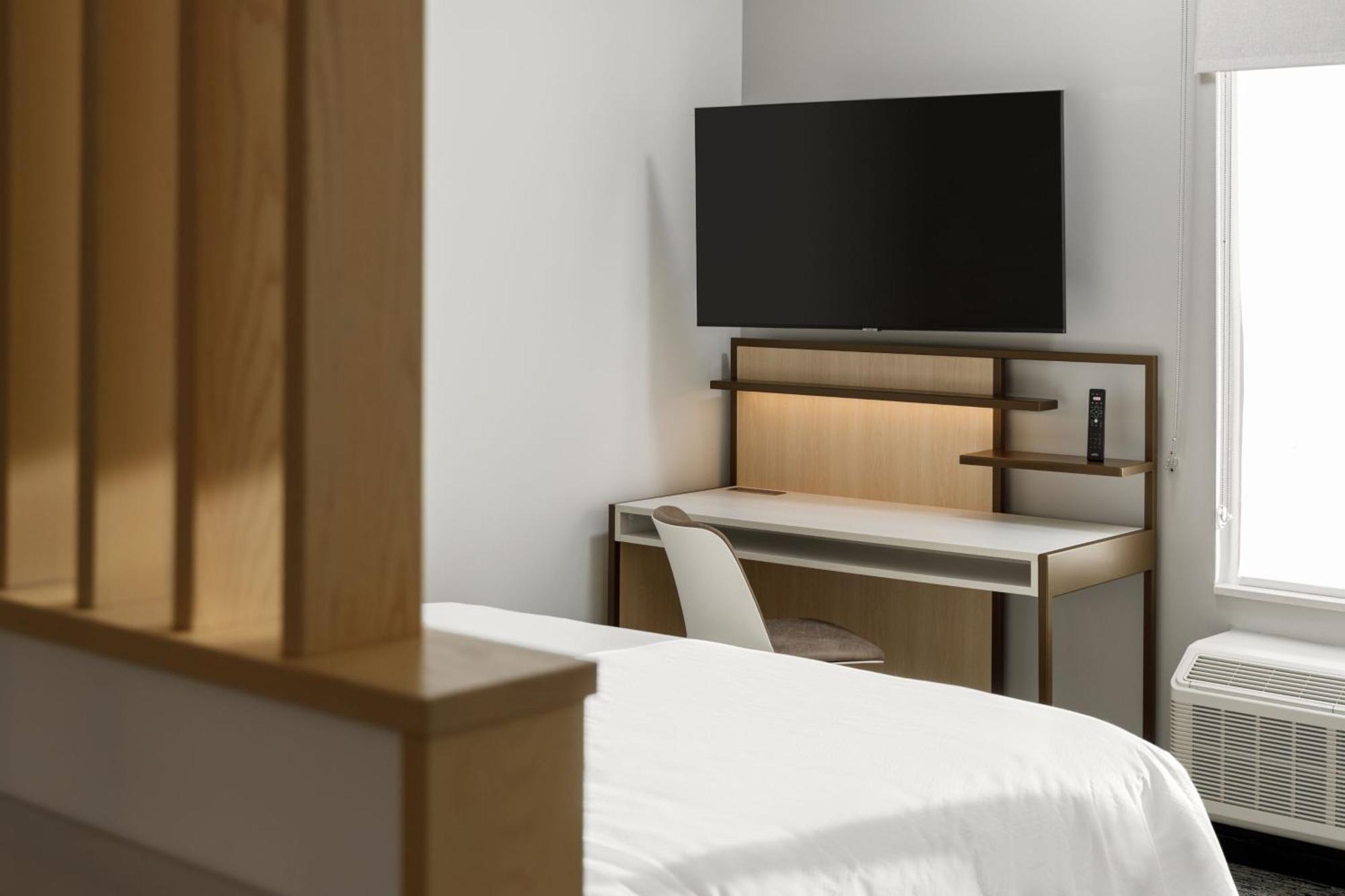 Towneplace Suites By Marriott Chattanooga South, East Ridge Eksteriør billede