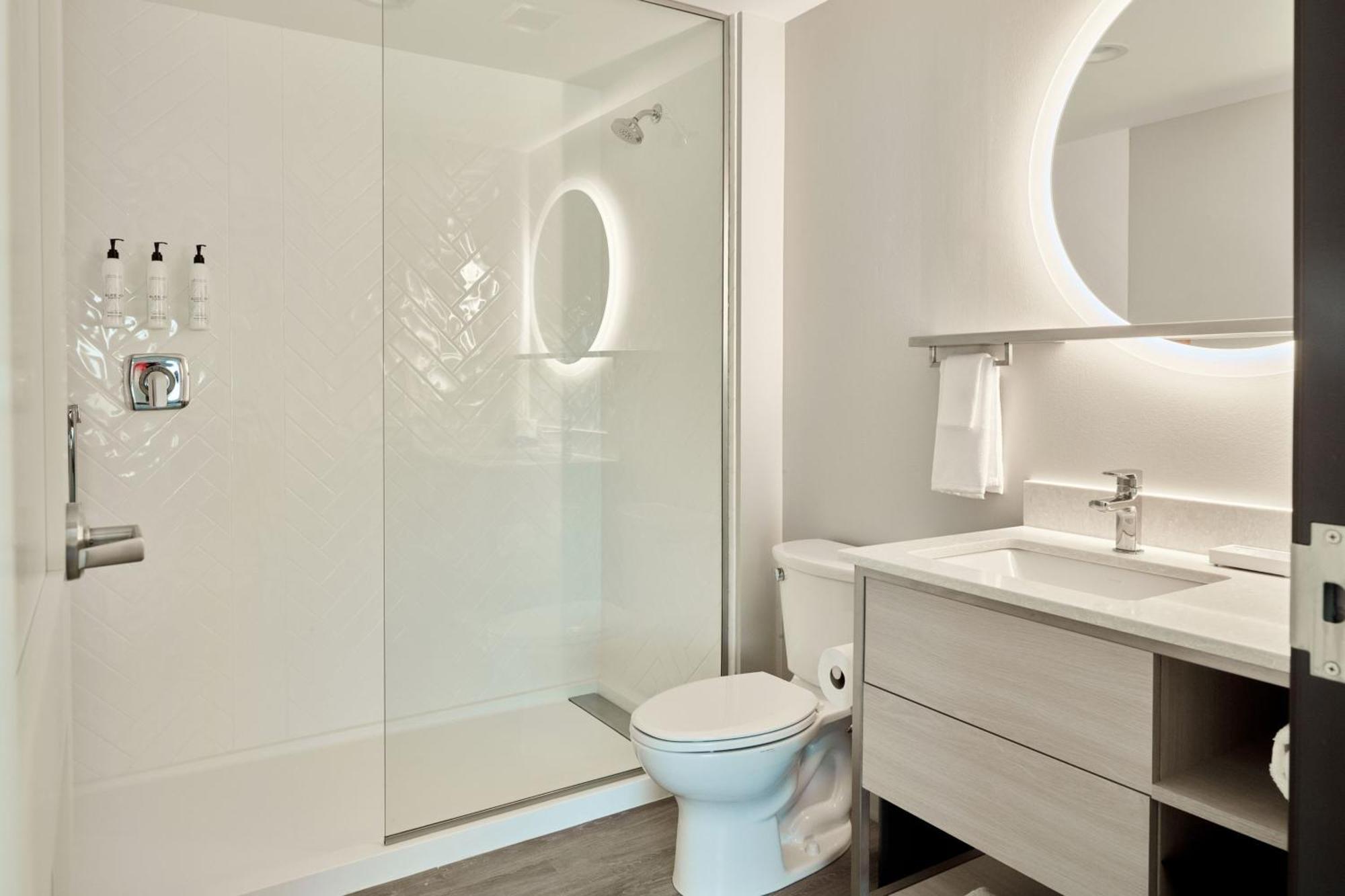 Towneplace Suites By Marriott Chattanooga South, East Ridge Eksteriør billede