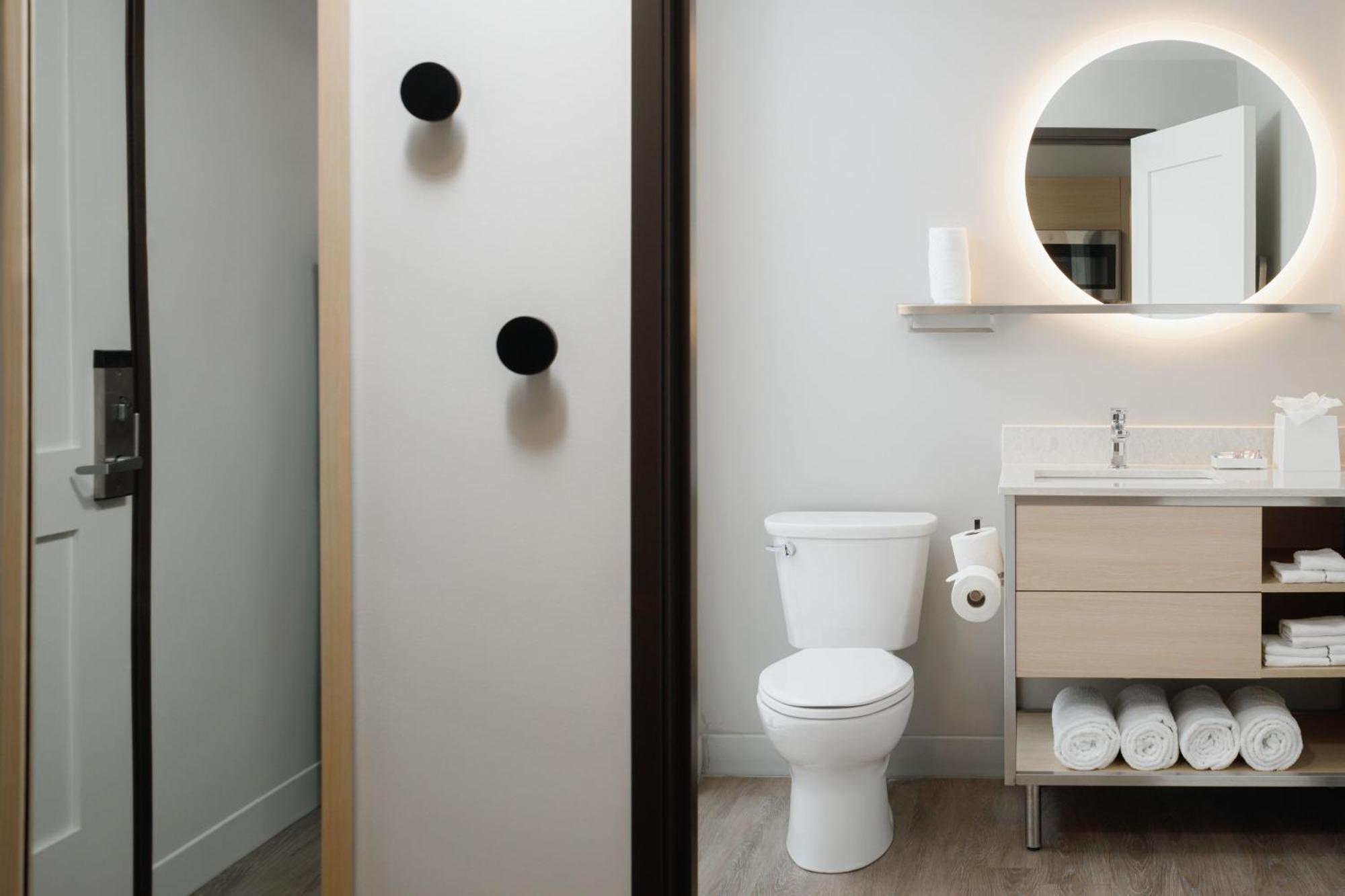Towneplace Suites By Marriott Chattanooga South, East Ridge Eksteriør billede