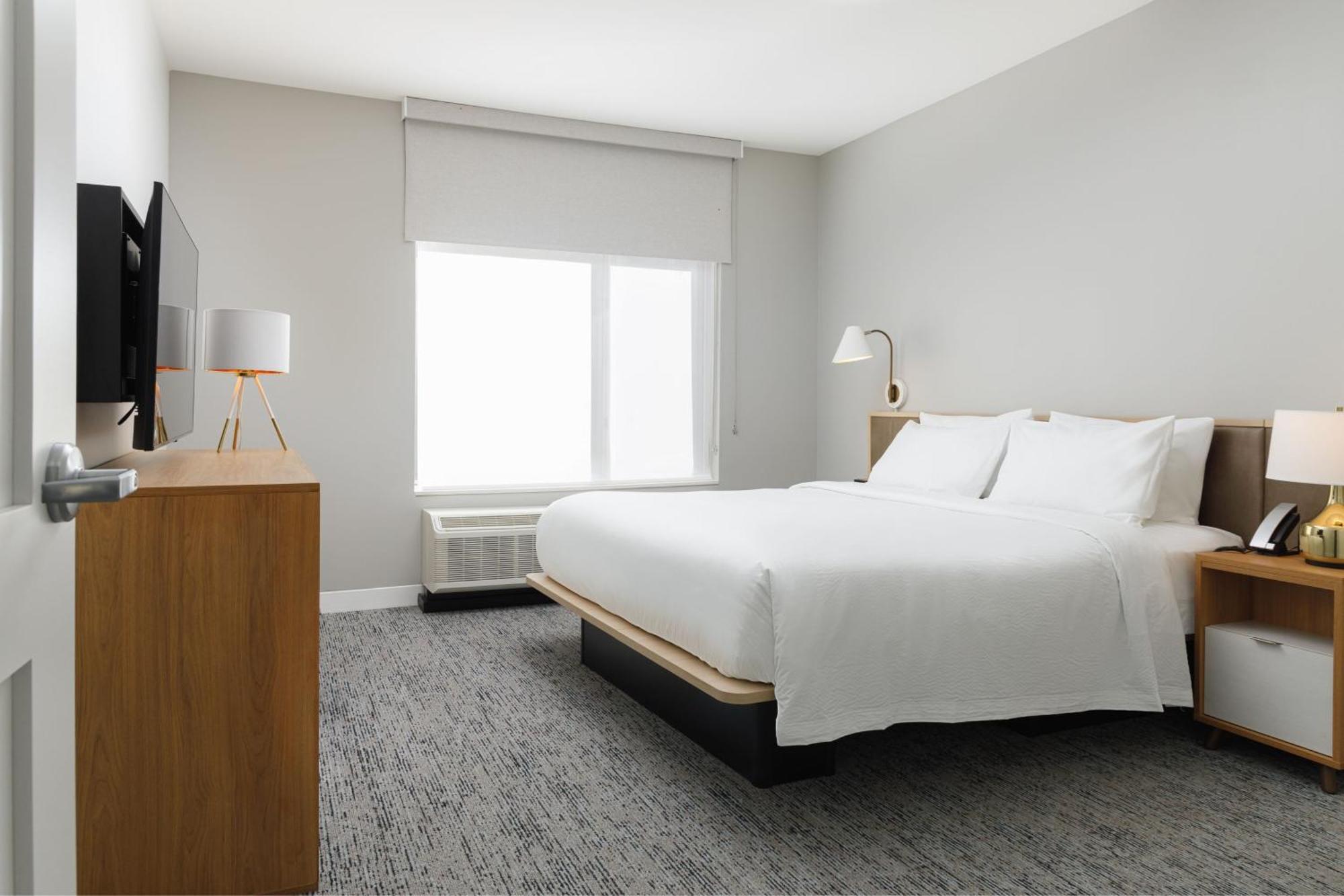 Towneplace Suites By Marriott Chattanooga South, East Ridge Eksteriør billede