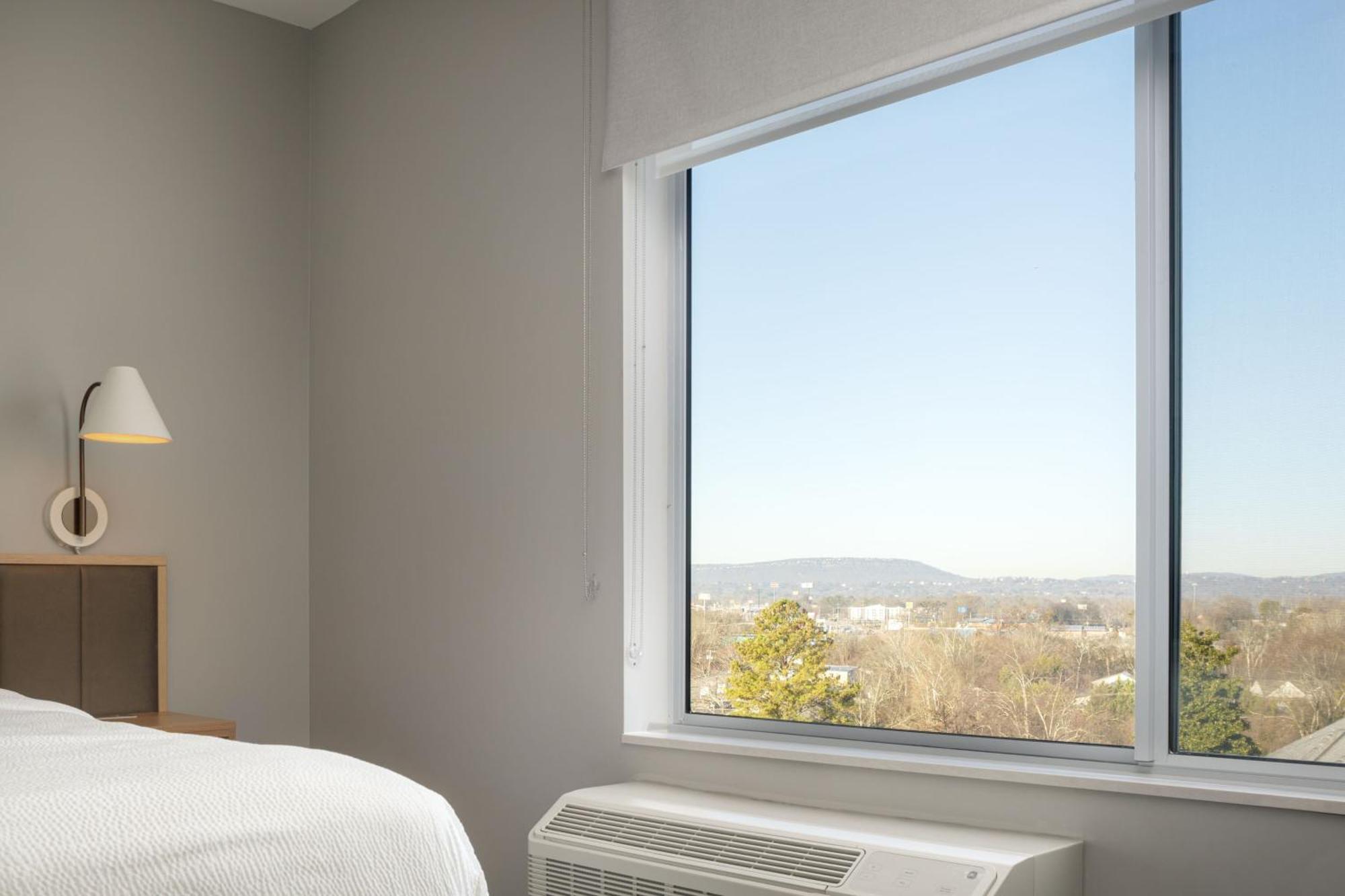 Towneplace Suites By Marriott Chattanooga South, East Ridge Eksteriør billede