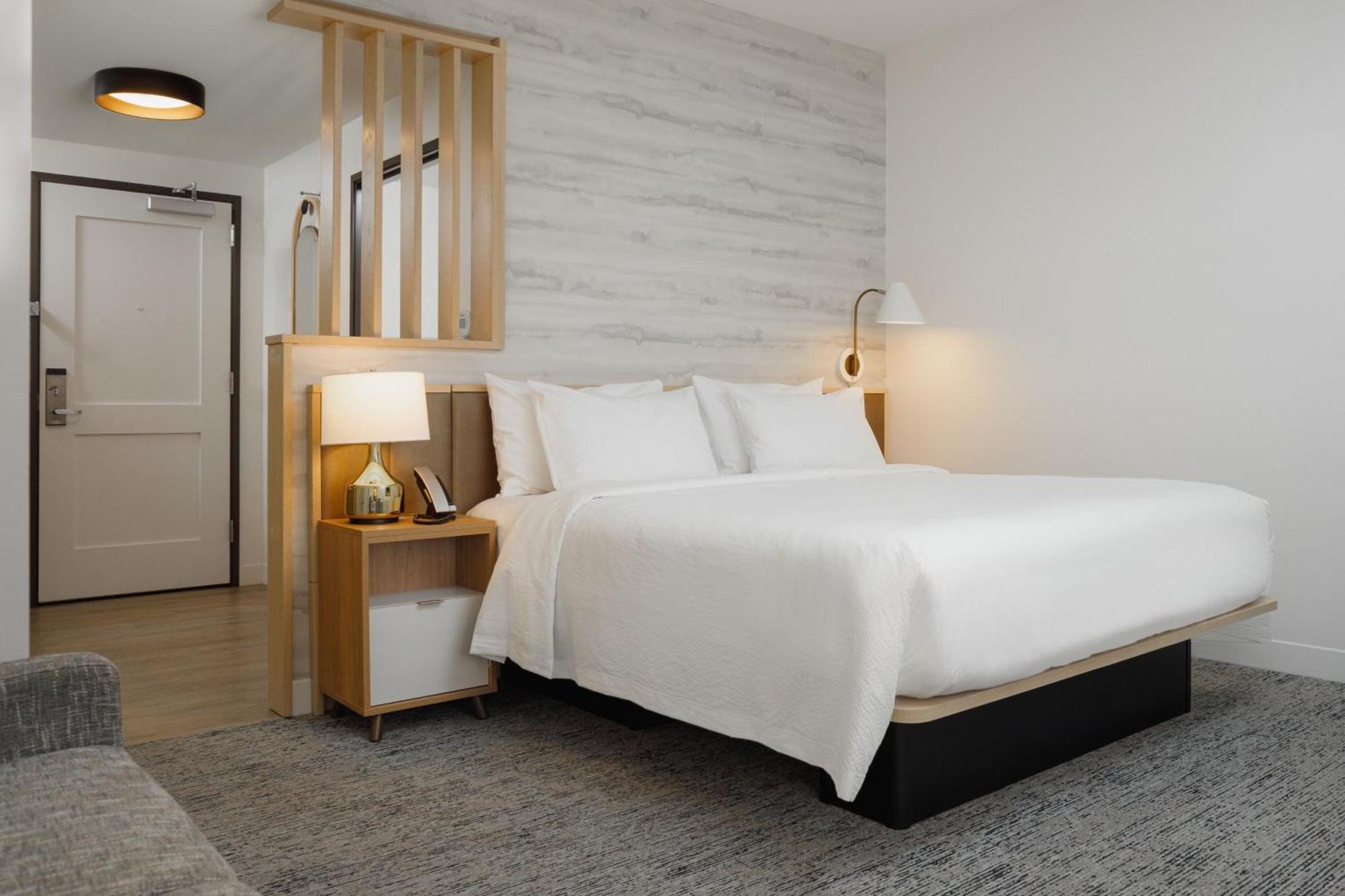 Towneplace Suites By Marriott Chattanooga South, East Ridge Eksteriør billede