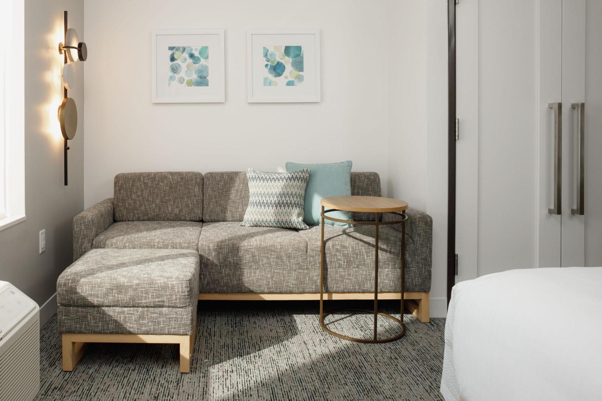 Towneplace Suites By Marriott Chattanooga South, East Ridge Eksteriør billede