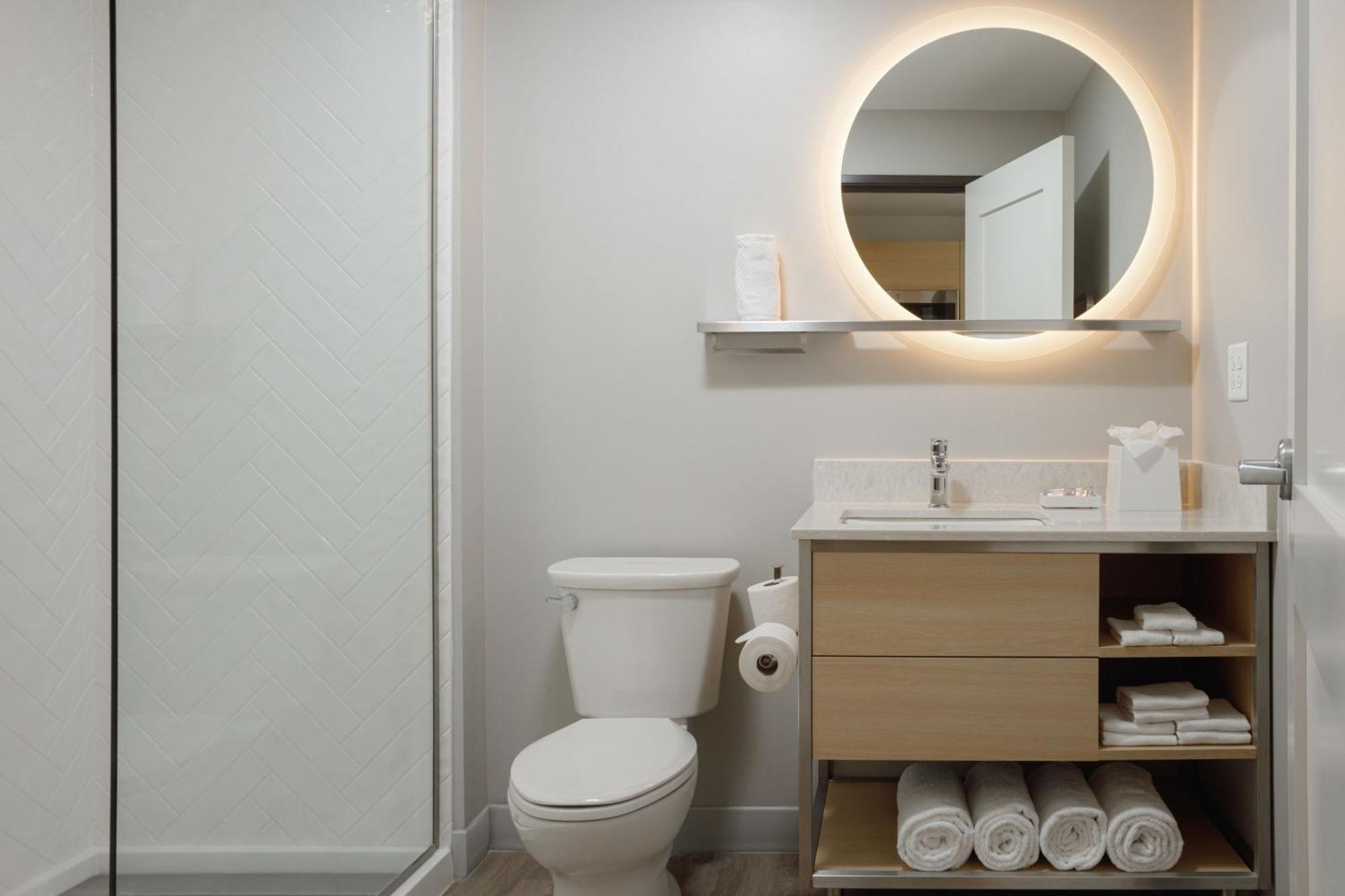 Towneplace Suites By Marriott Chattanooga South, East Ridge Eksteriør billede
