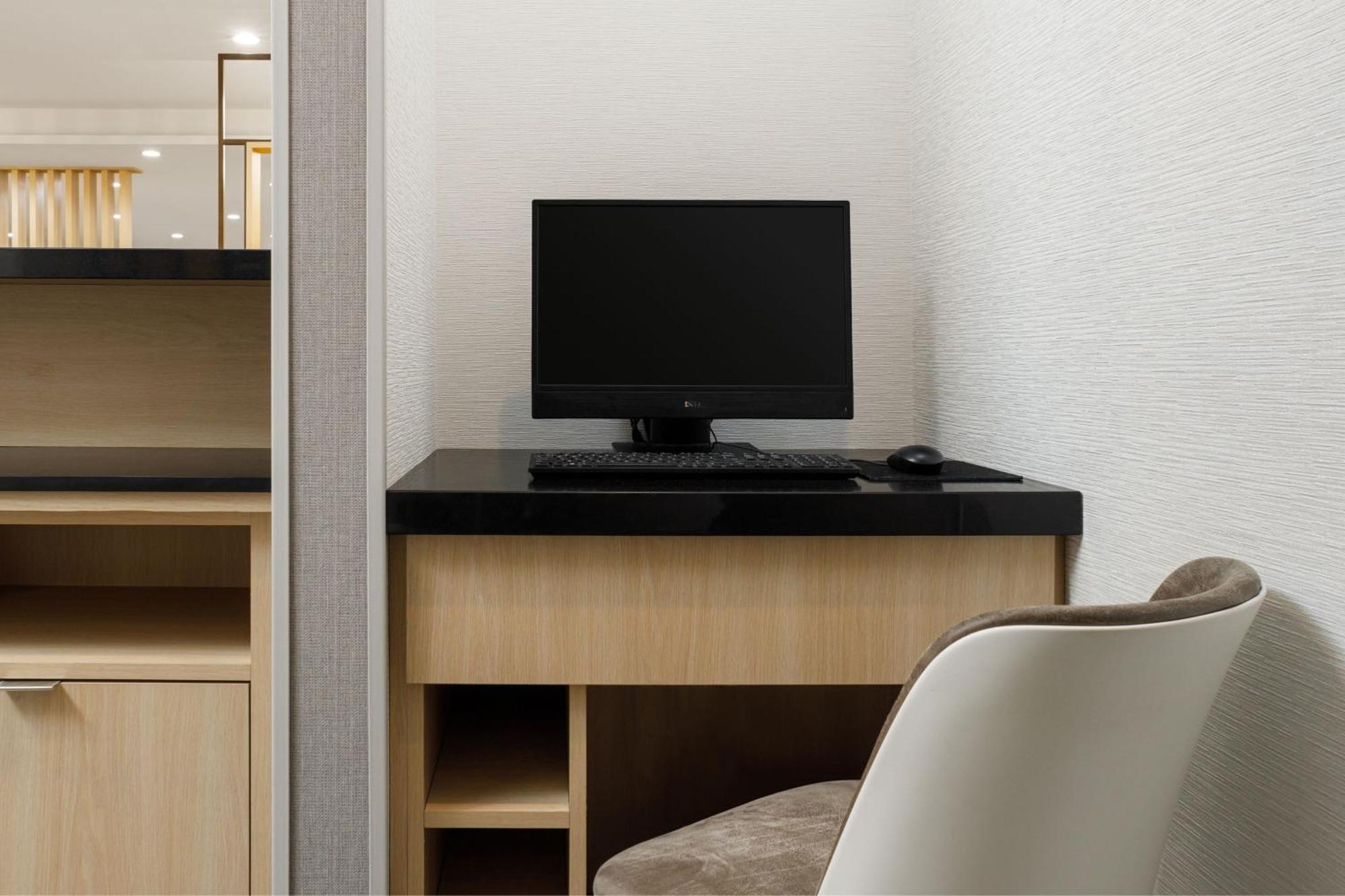 Towneplace Suites By Marriott Chattanooga South, East Ridge Eksteriør billede