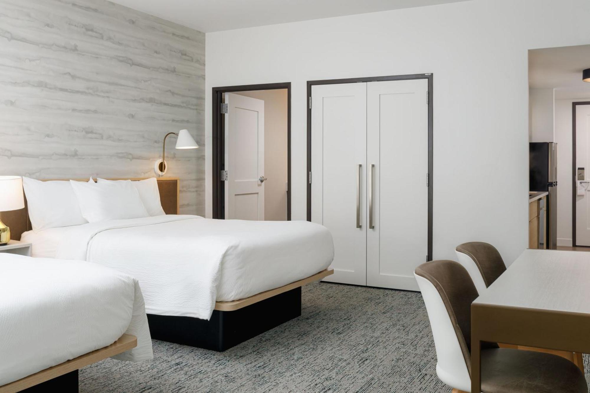 Towneplace Suites By Marriott Chattanooga South, East Ridge Eksteriør billede