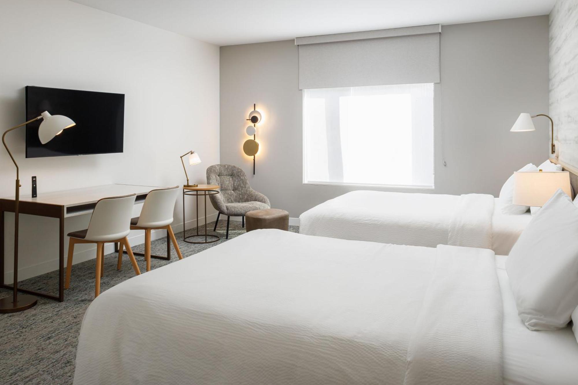 Towneplace Suites By Marriott Chattanooga South, East Ridge Eksteriør billede