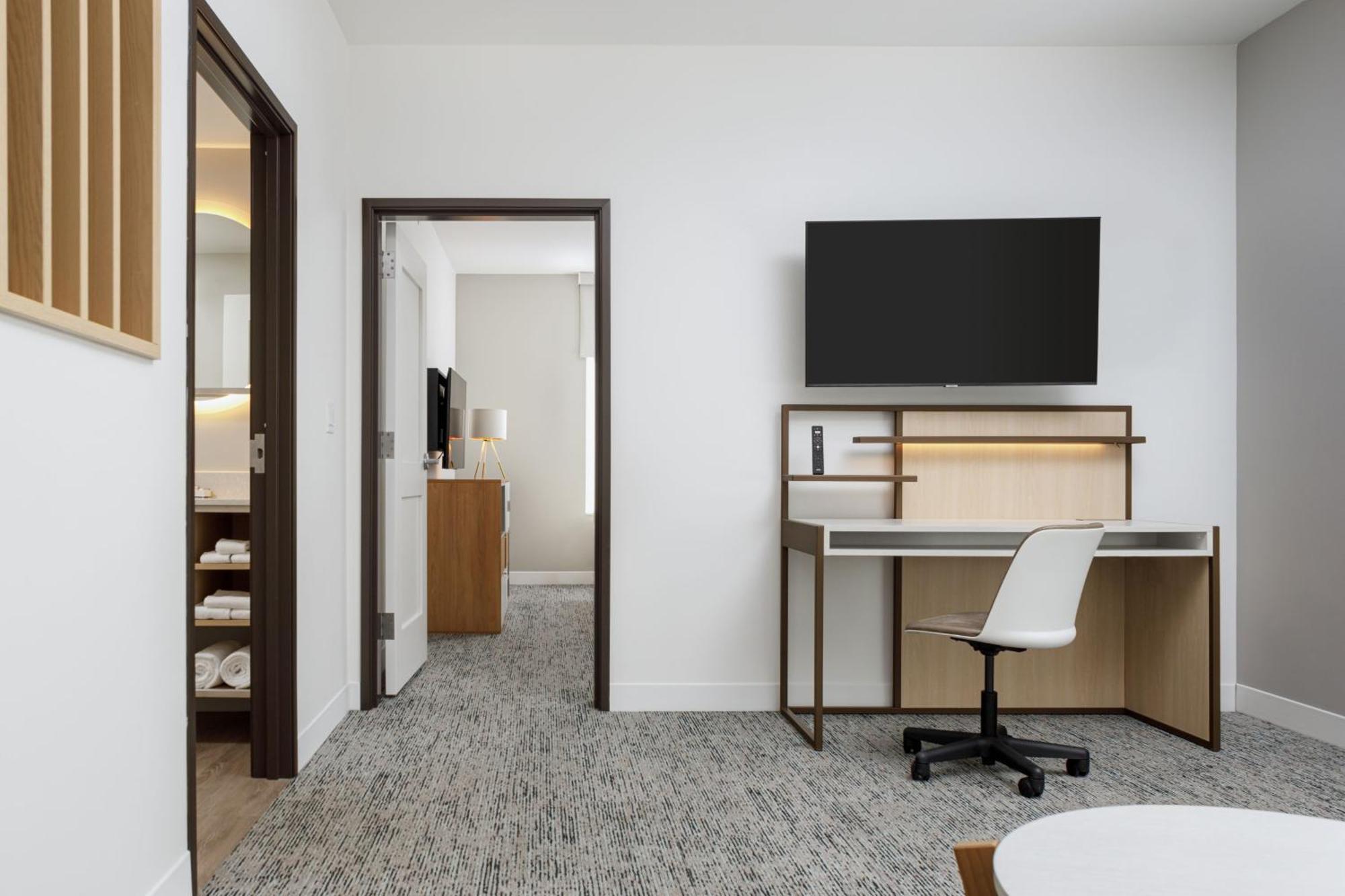 Towneplace Suites By Marriott Chattanooga South, East Ridge Eksteriør billede