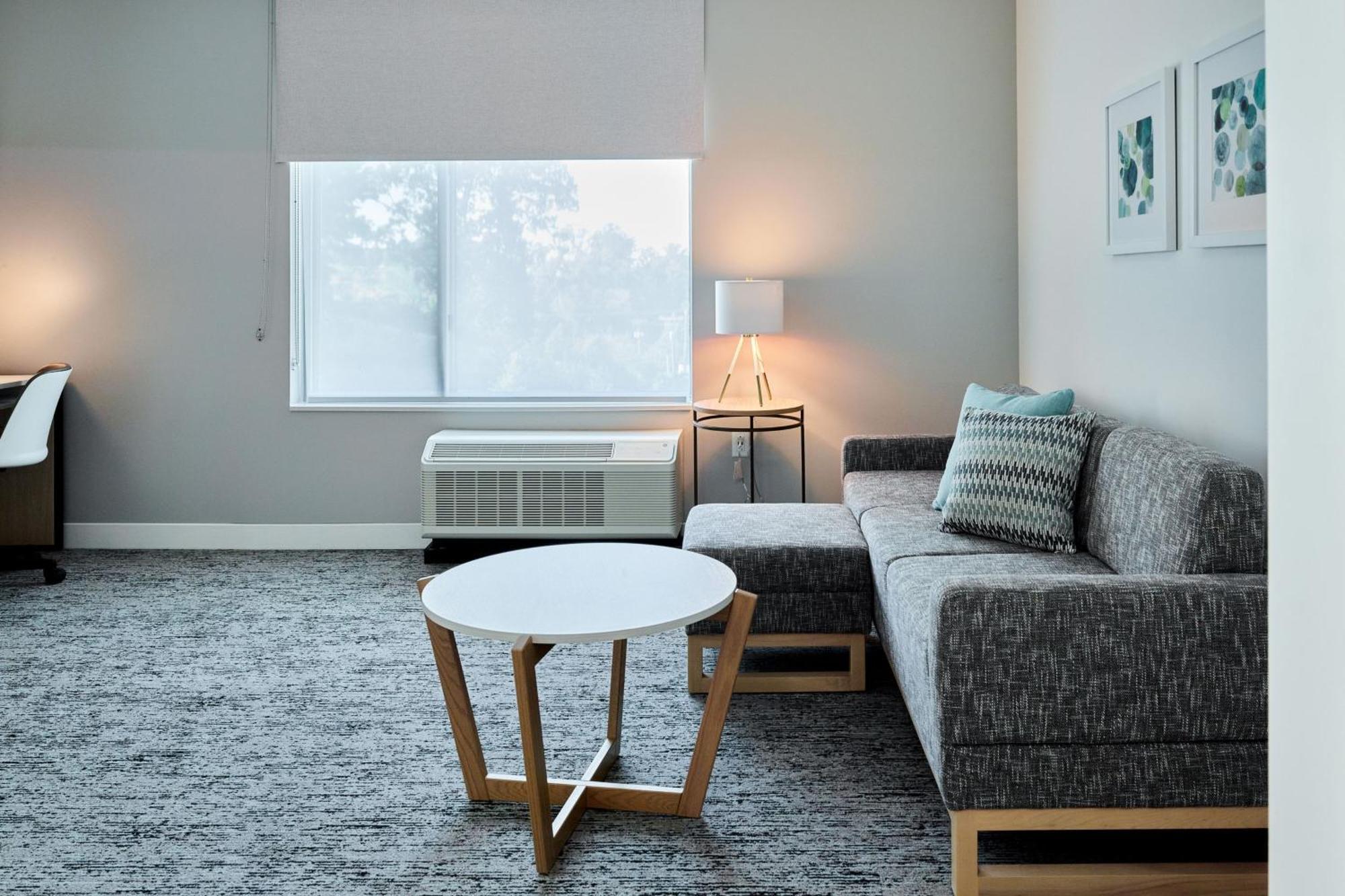 Towneplace Suites By Marriott Chattanooga South, East Ridge Eksteriør billede