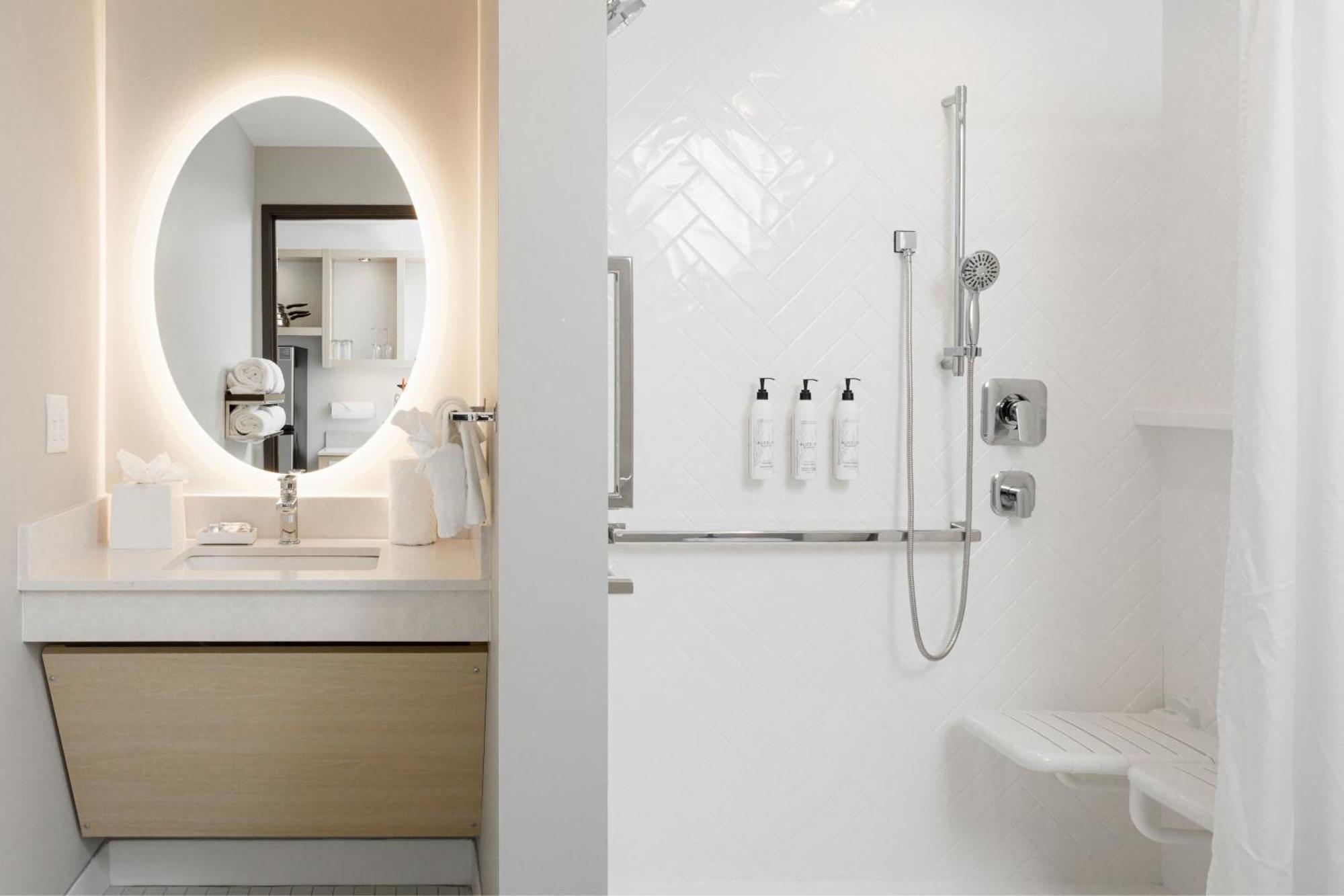 Towneplace Suites By Marriott Chattanooga South, East Ridge Eksteriør billede